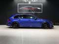 Audi RS4 2.9 V6 TFSI 450CH QUATTRO TIPTRONIC 8 EDITION R ABT Bleu - thumbnail 2