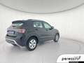 Volkswagen T-Cross 1.0 TSI LIFE 95 CV Noir - thumbnail 2
