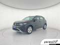 Volkswagen T-Cross 1.0 TSI LIFE 95 CV Noir - thumbnail 1