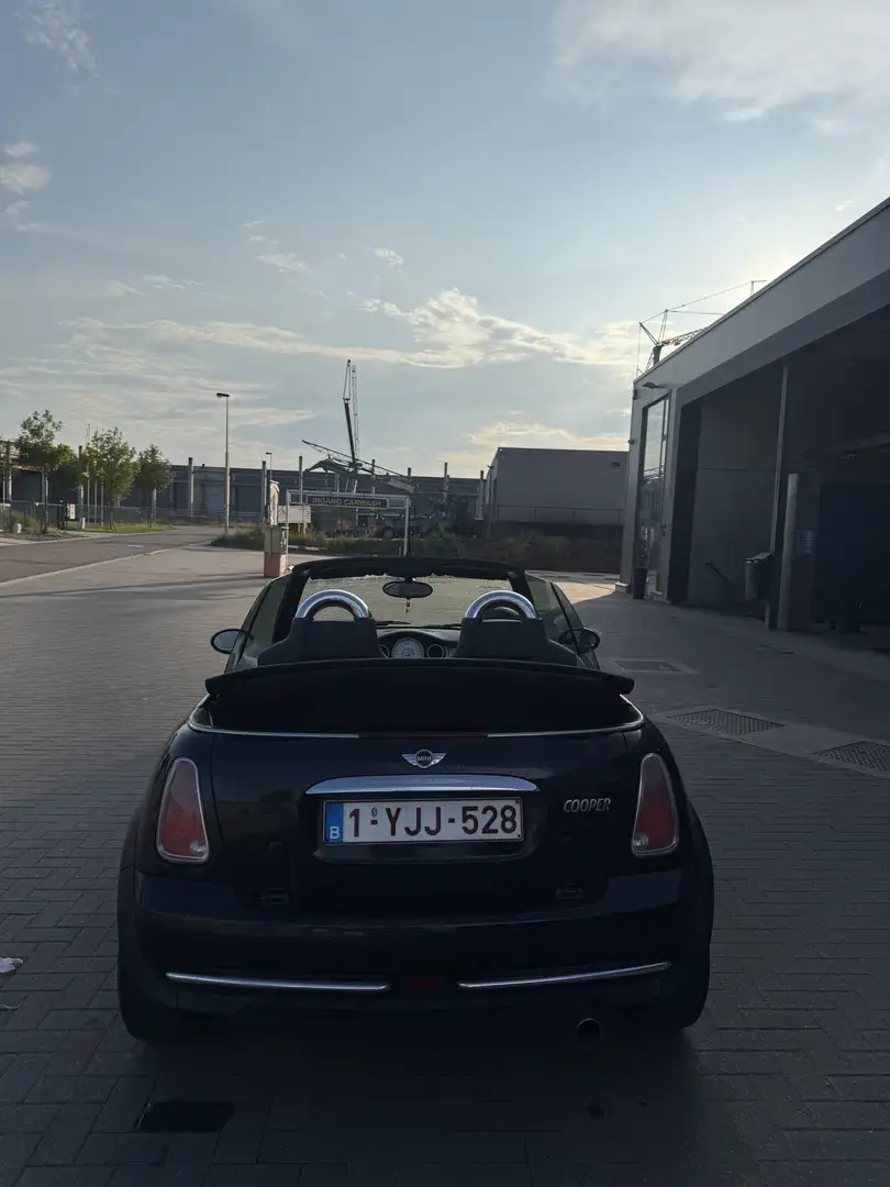 MINI Cooper Cabrio - 2