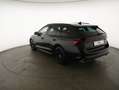 Skoda Octavia Combi 2.0 TDI RS MATRIX+AHK+LED+LEDER+LM Schwarz - thumbnail 3