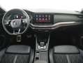 Skoda Octavia Combi 2.0 TDI RS MATRIX+AHK+LED+LEDER+LM Schwarz - thumbnail 12