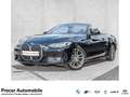BMW 420 i Cabrio DA RFK LC Prof HiFi DAB Nackenw. Schwarz - thumbnail 1