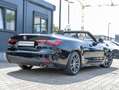 BMW 420 i Cabrio DA RFK LC Prof HiFi DAB Nackenw. Schwarz - thumbnail 2