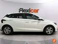 Hyundai i20 1.2 MPI Essence Blanco - thumbnail 8