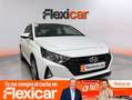 Hyundai i20 1.2 MPI Essence Blanco - thumbnail 1