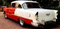 Chevrolet Bel Air Rot - thumbnail 8