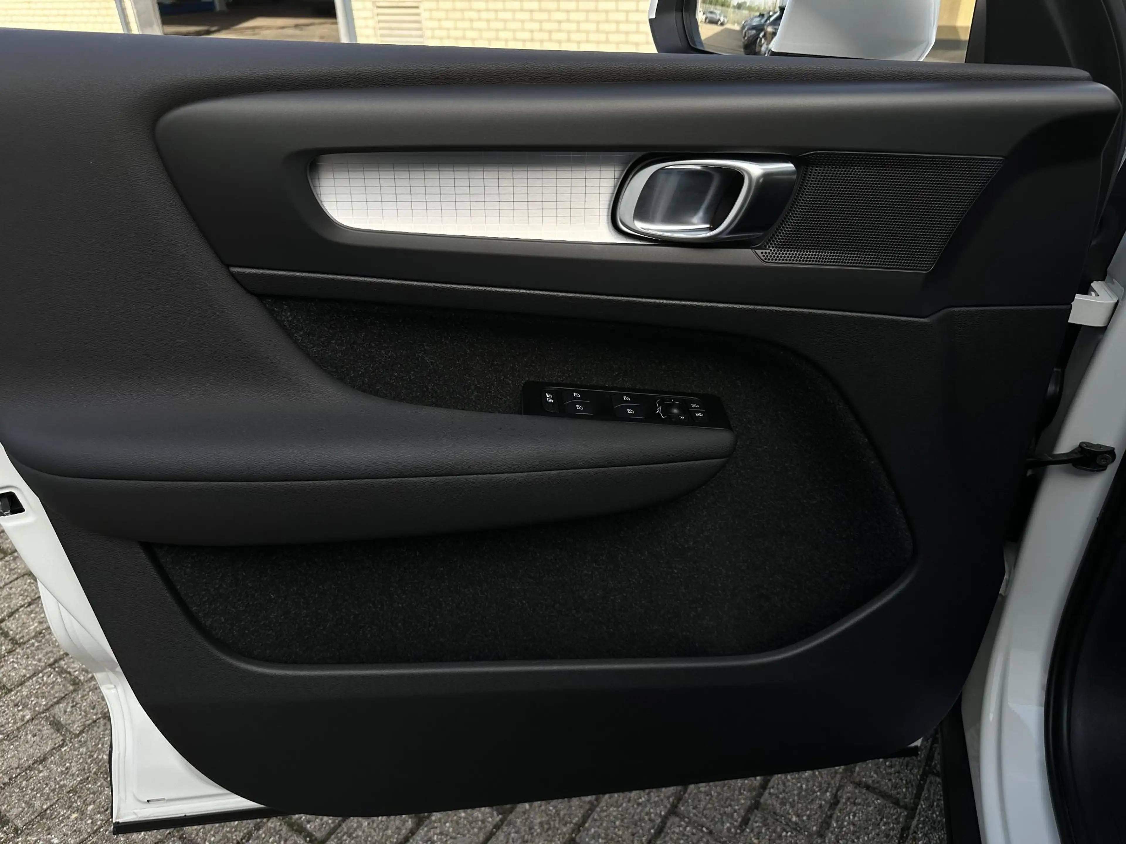 Volvo XC40 1.5 T2 Momentum Business | Camera/Carplay/Lederen — photo 7