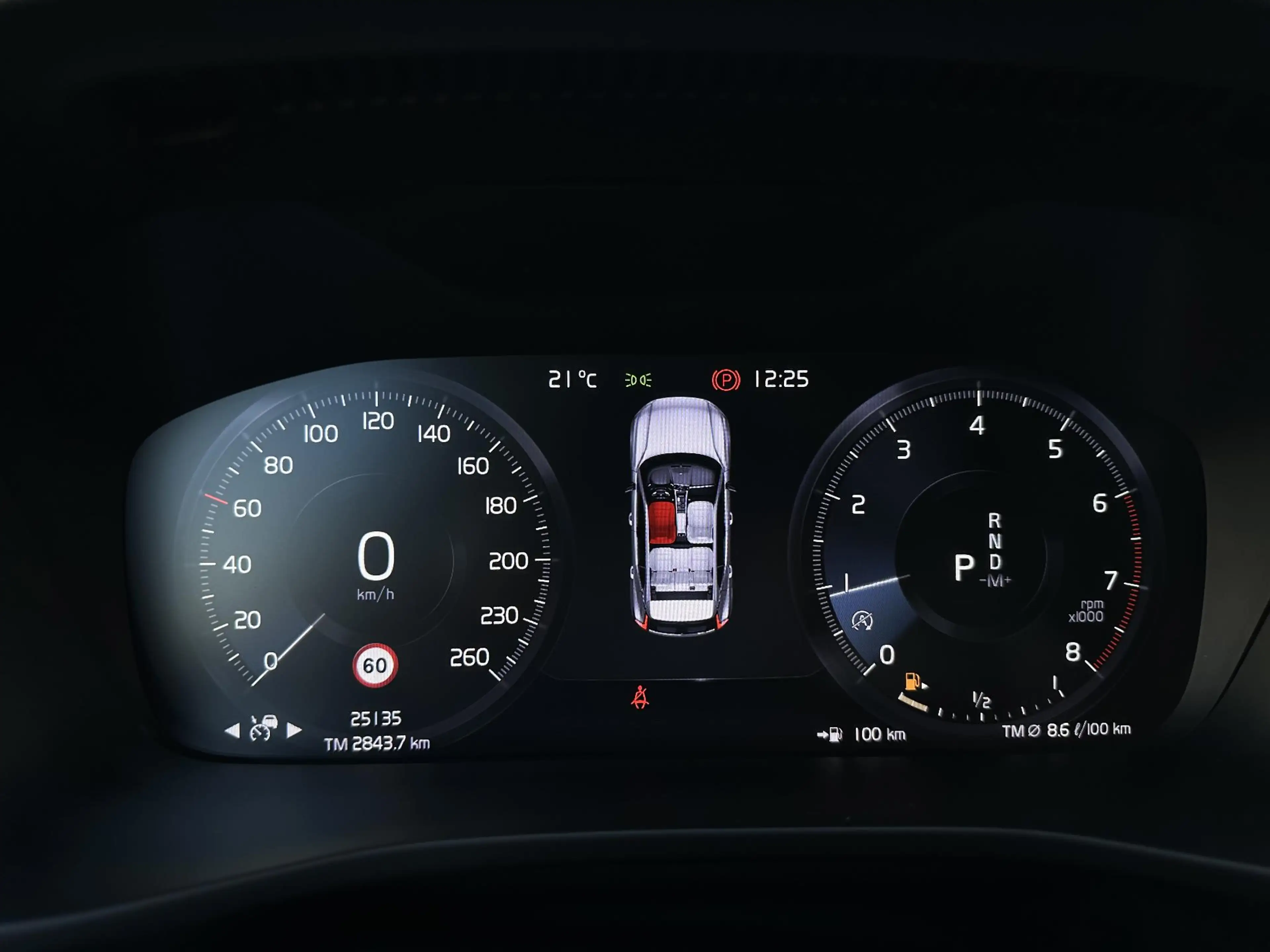 Volvo XC40 1.5 T2 Momentum Business | Camera/Carplay/Lederen — photo 4