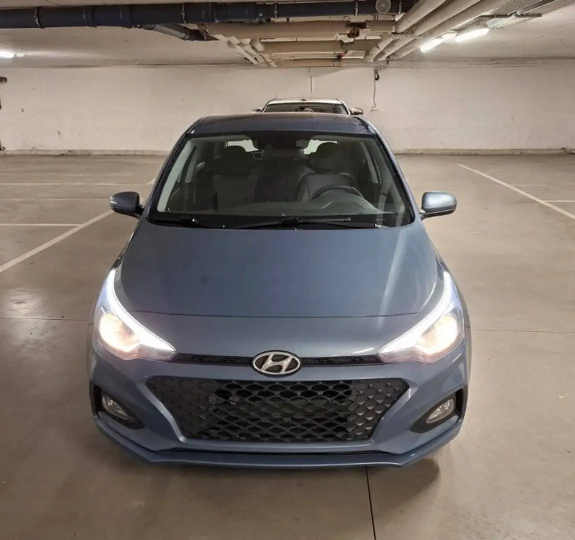 Hyundai i20 - 1