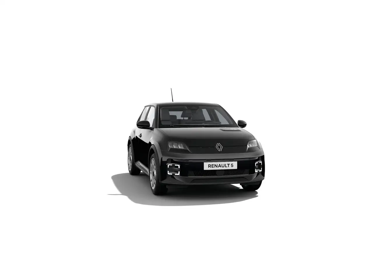 Renault R 5 2026