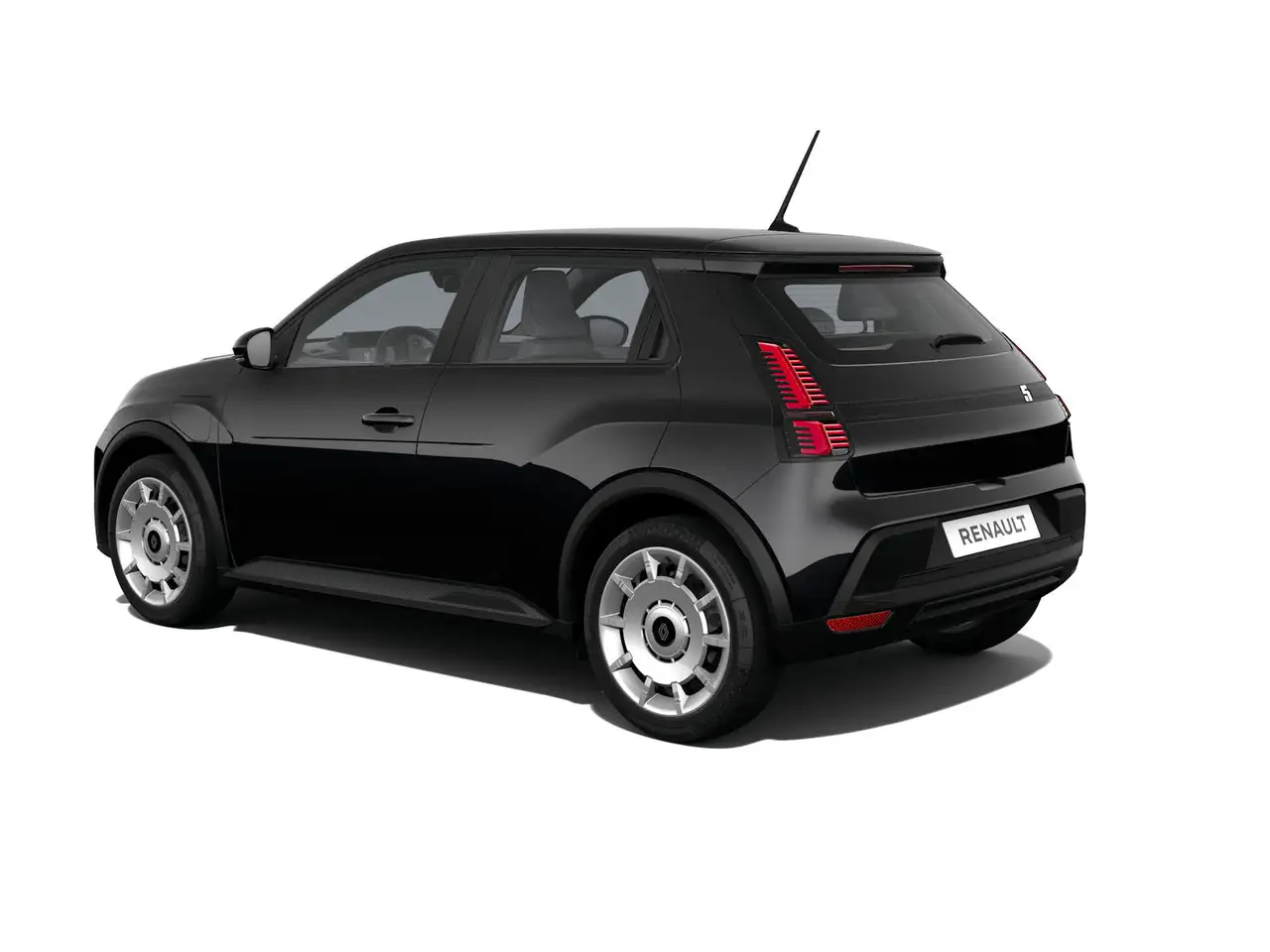 Renault R 5 2026