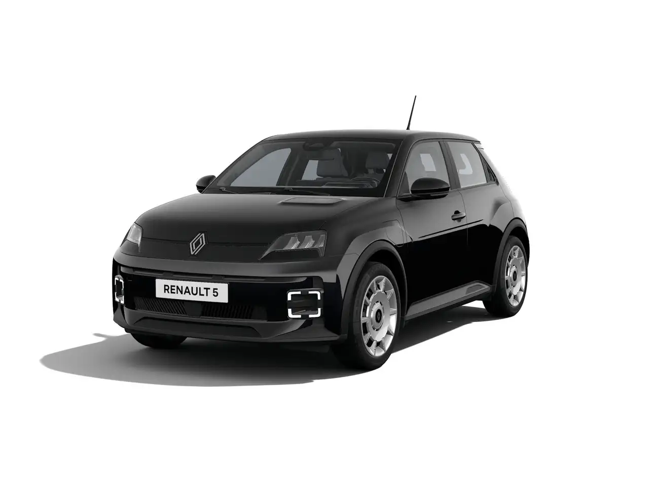 Renault R 5 2026