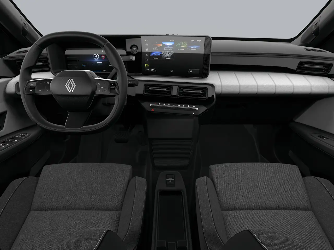 Renault R 5 2026 — фото 12