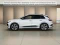 Audi Q4 e-tron S-Line 40 / Navi pro, AR-HuD, LED, RFK Weiß - thumbnail 3