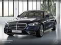 Mercedes-Benz S 600 S 580 L 4M AMG+PANO+360+DIGITAL-L+BURMESTER3D+21" Modrá - thumbnail 3