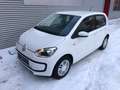 Volkswagen up! Up 1,0 move up! #NEUES PICKERL#WENIG KM#TOP Weiß - thumbnail 1