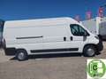 Citroen Jumper Fg. 2.2BlueHDi 35 L3H2 S&S 120 Weiß - thumbnail 1
