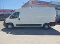 Citroen Jumper Fg. 2.2BlueHDi 35 L3H2 S&S 120 Weiß - thumbnail 3