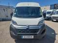 Citroen Jumper Fg. 2.2BlueHDi 35 L3H2 S&S 120 Weiß - thumbnail 2