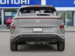 Hyundai Kona 2026