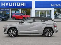 Hyundai Kona 2026