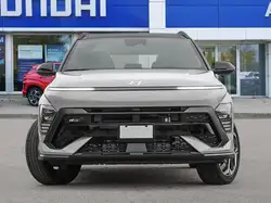 Hyundai Kona 2026