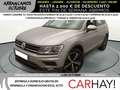 Volkswagen Tiguan 2.0 TDI BMT SCR 110KW COMFORTLINE 5D Gris - thumbnail 1