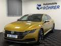 Volkswagen Arteon 2.0 TDI 4M DSG Standh. NUR AN GEWERBE Amarillo - thumbnail 1