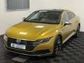 Volkswagen Arteon 2.0 TDI 4M DSG Standh. NUR AN GEWERBE Amarillo - thumbnail 2