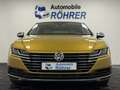 Volkswagen Arteon 2.0 TDI 4M DSG Standh. NUR AN GEWERBE Amarillo - thumbnail 3