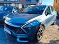 Kia Sportage 1.6 tgdi mhev Business imt Grün - thumbnail 1