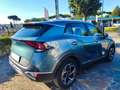 Kia Sportage 1.6 tgdi mhev Business imt Grün - thumbnail 6