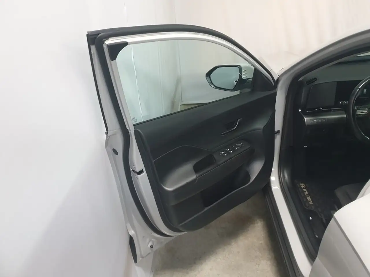 Hyundai KONA HYBRID 1.6 GDi Techno DCT 8