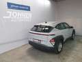 Hyundai KONA GDi Techno DCT Gris - thumbnail 4