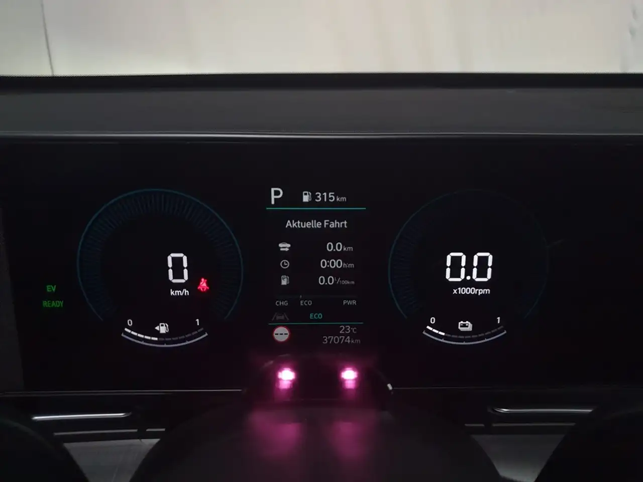 Hyundai KONA HYBRID 1.6 GDi Techno DCT 15