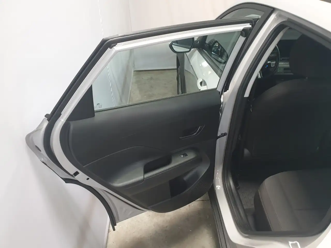 Hyundai KONA HYBRID 1.6 GDi Techno DCT 9