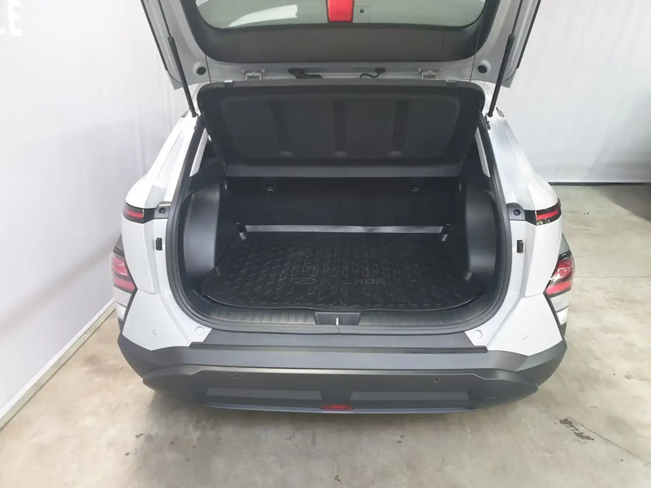 Hyundai KONA HYBRID 1.6 GDi Techno DCT 6