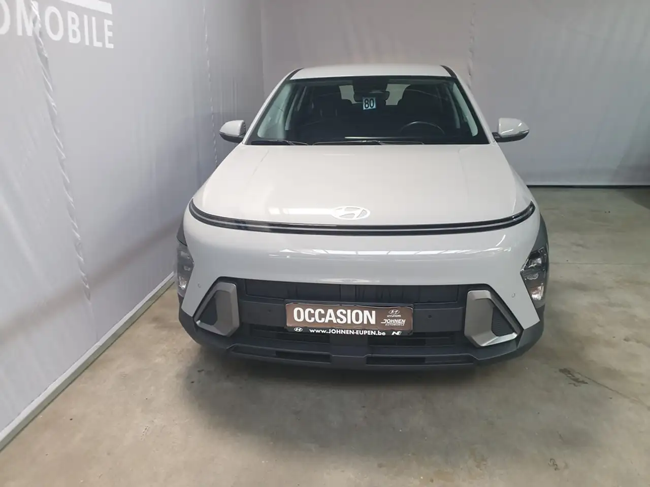 Hyundai KONA HYBRID 1.6 GDi Techno DCT 3