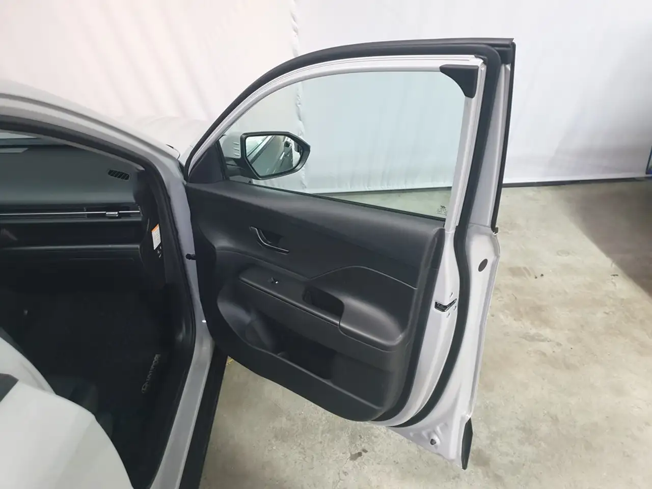 Hyundai KONA HYBRID 1.6 GDi Techno DCT 12