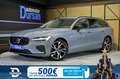 Volvo V60 2.0 B4 D Plus Dark Auto Gris - thumbnail 1