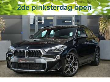 xDrive20d M Sport X High Executive 191 pk Panorama