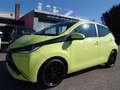 Toyota Aygo 1.0 x-play touch Navi Tempo MFL R Cam Gelb - thumbnail 3