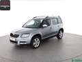 Skoda Yeti Yeti 1.4 TSI 4x4 KAMERA,MEMORY,AMUNDSEN,NAVI,DAB Gris - thumbnail 1