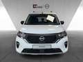 Nissan Townstar TEKNA Kombi L1 130PS 360°Winter/CarPlay Blanc - thumbnail 6