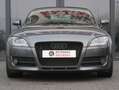 Audi TT 1.8 TFSI Roadster 18" LEDER 55TKM! Silber - thumbnail 4