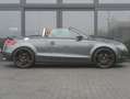 Audi TT 1.8 TFSI Roadster 18" LEDER 55TKM! Silber - thumbnail 9