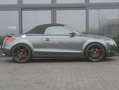 Audi TT 1.8 TFSI Roadster 18" LEDER 55TKM! Silber - thumbnail 6