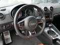 Audi TT 1.8 TFSI Roadster 18" LEDER 55TKM! Silber - thumbnail 11