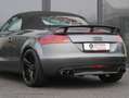 Audi TT 1.8 TFSI Roadster 18" LEDER 55TKM! Silber - thumbnail 21